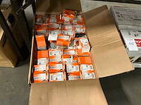 Osram classic a partij gloeilampen - afbeelding 5 van  6