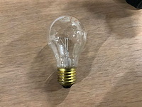 Osram classic a partij gloeilampen - afbeelding 3 van  6