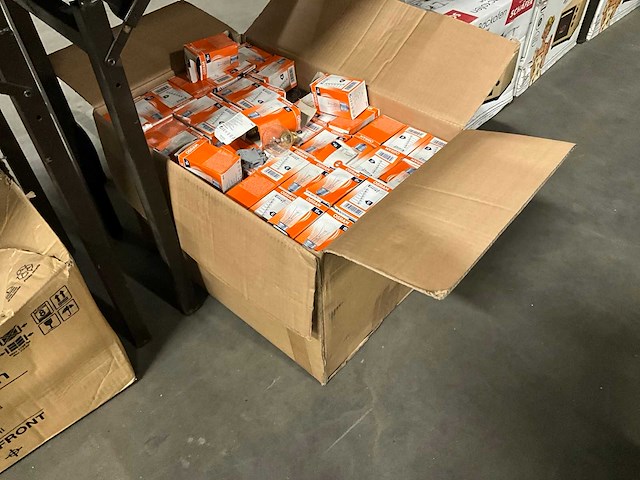 Osram classic a partij gloeilampen - afbeelding 5 van  6