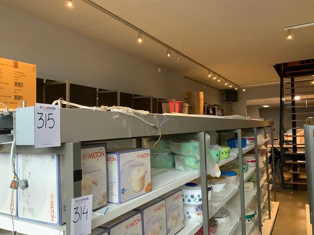 Osram led verlichting (6x) - afbeelding 1 van  5