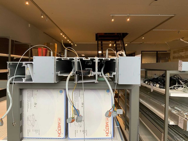 Osram led verlichting (6x) - afbeelding 2 van  5