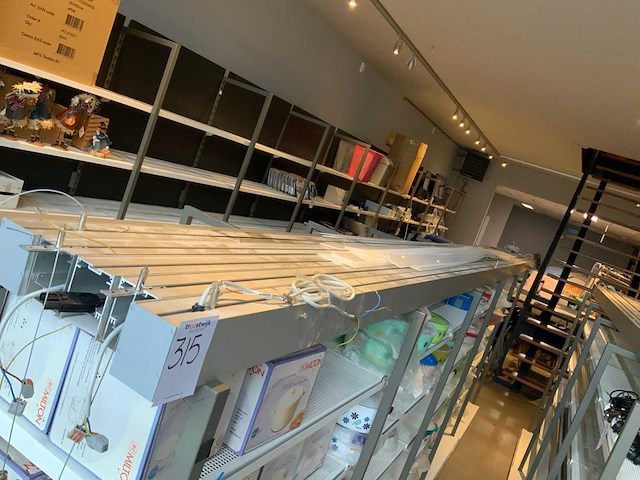 Osram led verlichting (6x) - afbeelding 3 van  5