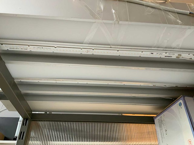 Osram led verlichting (6x) - afbeelding 5 van  5