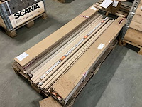 Osram lumilux cool white tl-buizen - afbeelding 1 van  4