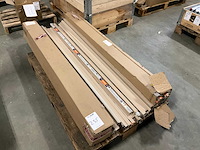 Osram lumilux cool white tl-buizen - afbeelding 2 van  4