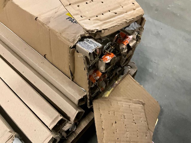 Osram lumilux cool white tl-buizen - afbeelding 3 van  4