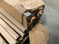 Osram lumilux cool white tl-buizen - afbeelding 3 van  4