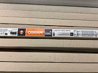 Osram lumilux cool white tl-buizen - afbeelding 4 van  4