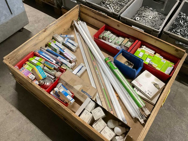 Osram / philips diverse lampen - afbeelding 3 van  10