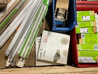 Osram / philips diverse lampen - afbeelding 8 van  10