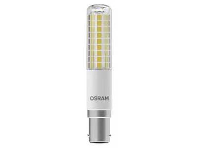 Osram special t slim ledlamp (135x) - afbeelding 1 van  8