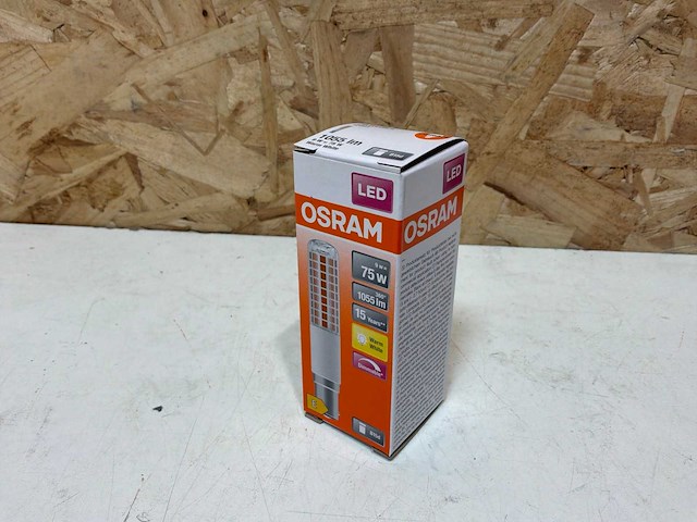 Osram special t slim ledlamp (135x) - afbeelding 2 van  8