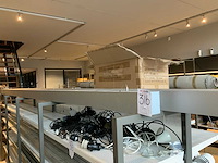 Osram winkelverlichting (5x) - afbeelding 1 van  5