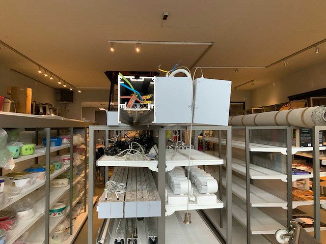 Osram winkelverlichting (5x) - afbeelding 2 van  5