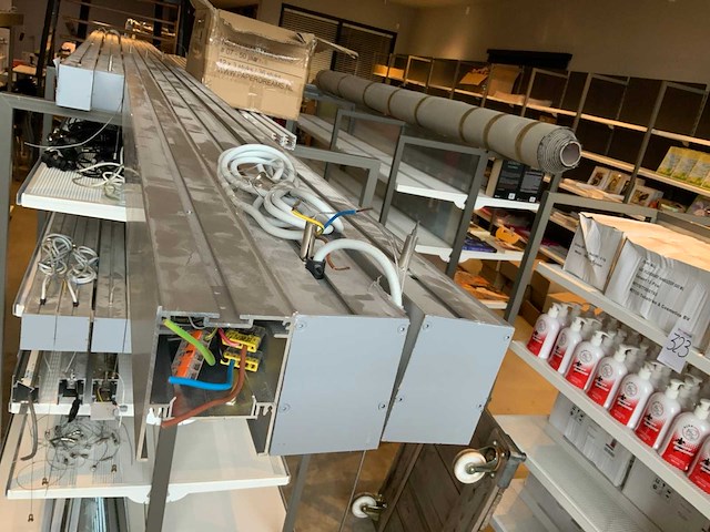 Osram winkelverlichting (5x) - afbeelding 3 van  5