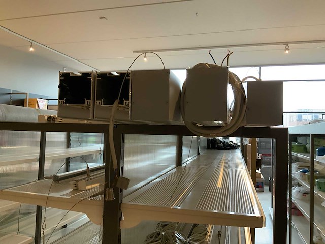 Osram winkelverlichting (5x) - afbeelding 4 van  5