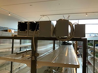 Osram winkelverlichting (5x) - afbeelding 4 van  5