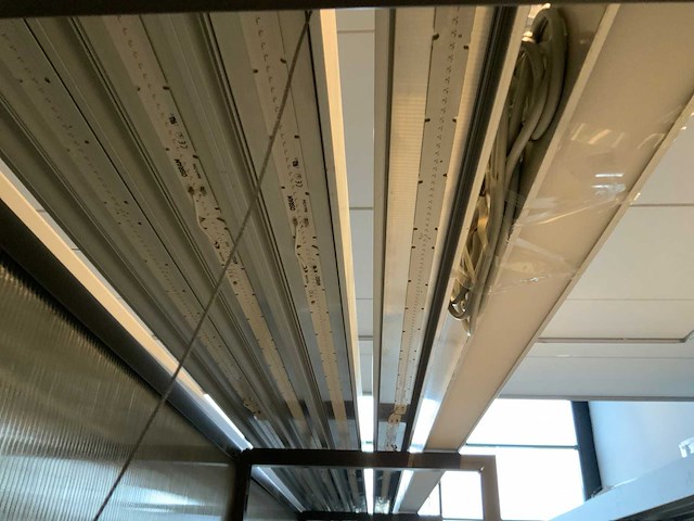 Osram winkelverlichting (5x) - afbeelding 5 van  5