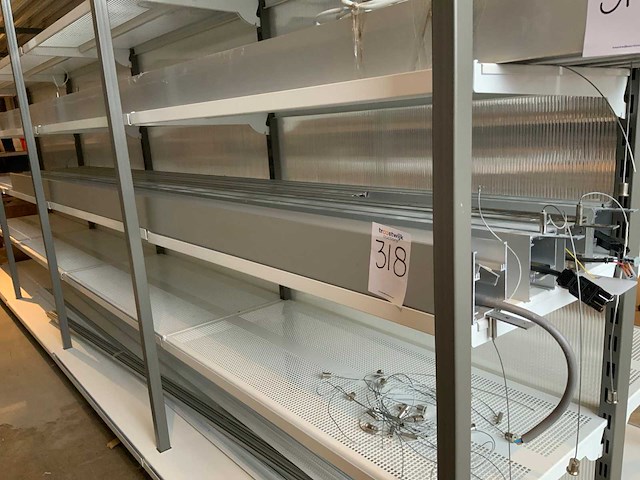 Osram winkelverlichting (5x) - afbeelding 1 van  4