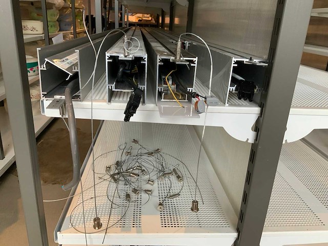 Osram winkelverlichting (5x) - afbeelding 2 van  4