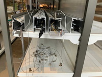 Osram winkelverlichting (5x) - afbeelding 2 van  4