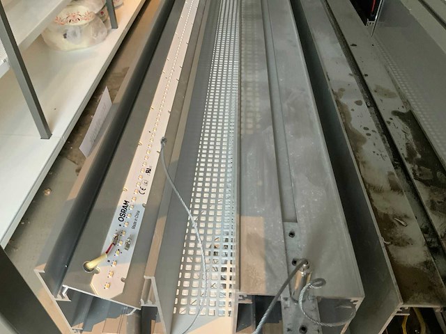 Osram winkelverlichting (5x) - afbeelding 3 van  4