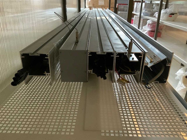 Osram winkelverlichting (5x) - afbeelding 4 van  4