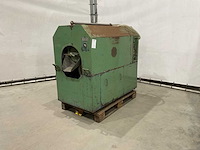 Osromath - ontbraam machine - afbeelding 1 van  7