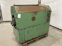 Osromath - ontbraam machine - afbeelding 4 van  7