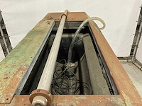 Osromath - ontbraam machine - afbeelding 6 van  7