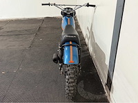 Ossa - motorfiets - - afbeelding 2 van  18