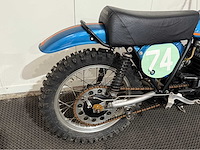 Ossa - motorfiets - - afbeelding 3 van  18