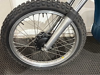Ossa - motorfiets - - afbeelding 4 van  18