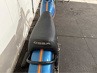 Ossa - motorfiets - - afbeelding 5 van  18