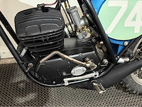 Ossa - motorfiets - - afbeelding 6 van  18