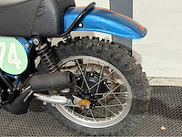 Ossa - motorfiets - - afbeelding 7 van  18