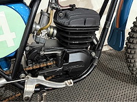 Ossa - motorfiets - - afbeelding 10 van  18