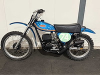 Ossa - motorfiets - - afbeelding 1 van  18