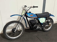 Ossa - motorfiets - - afbeelding 11 van  18