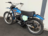 Ossa - motorfiets - - afbeelding 12 van  18