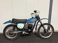 Ossa - motorfiets - - afbeelding 14 van  18