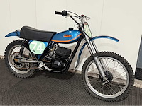 Ossa - motorfiets - - afbeelding 15 van  18