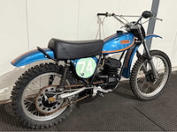 Ossa - motorfiets - - afbeelding 16 van  18