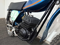 Ossa - motorfiets - - afbeelding 17 van  18