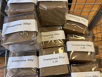 Ossengalzeep 300 gr., 100 stuks - afbeelding 2 van  3