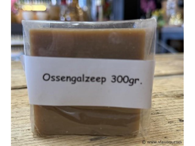 Ossengalzeep 300 gr., 100 stuks - afbeelding 3 van  3