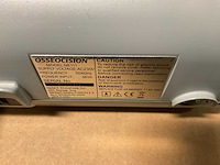 Osseocision ne111 drill surgical unit - afbeelding 4 van  6