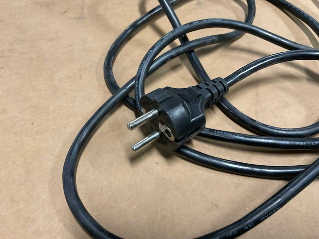 Osseocision ne111 drill surgical unit - afbeelding 6 van  6