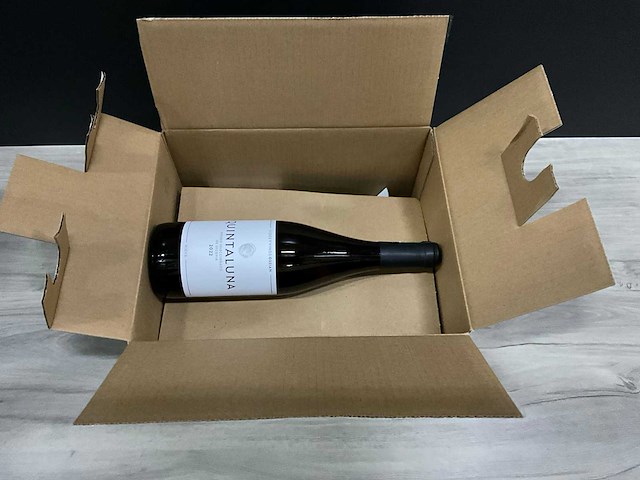 Ossian quintaluna verdejo 2022 (4x) - afbeelding 1 van  5