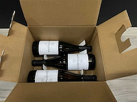 Ossian quintaluna verdejo 2022 (4x) - afbeelding 2 van  5